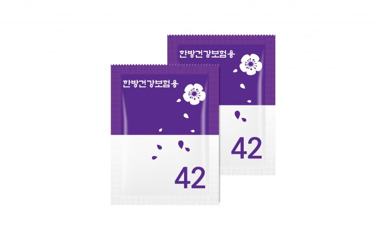 인삼패독산